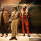 New York Museum Exhibit Honoring Star Wars