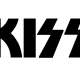KISS logo