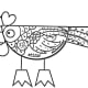 chinese-new-year-rooster-templates-kid-crafts-for-year-of-the-rooster