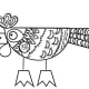 chinese-new-year-rooster-templates-kid-crafts-for-year-of-the-rooster