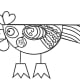 chinese-new-year-rooster-templates-kid-crafts-for-year-of-the-rooster