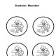 rooster-bookmark-templatesfor-chinese-new-year-kid-crafts-for-the-year-of-the-rooster