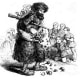 Knecht Ruprecht in 1863