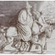 Knecht Rupert and the Christkind
