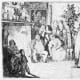 Mummer's play with Father Christmas