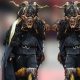 Running Krampuses