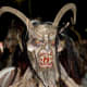 2006 Krampus in Klagenfurt Austria