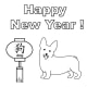 printable-coloring-pages-for-year-of-the-dog-kid-crafts-for-chinese-new-year