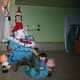 Charlie Brown Christmas feat. the Elf on the Shelf