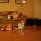 The Elf Parade