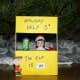 Charlie Brown Christmas feat. the Elf on the Shelf