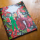Christmas Catalog Make Great Gift Wrap