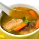 Sopa de Capirotadas