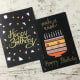 10-Minute Greeting Card Ideas