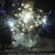 5 November firework display at Tiverton Rugby Club