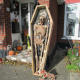 My Halloween Coffin