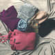 Fall is the perfect time to get comfy and look great doing it.