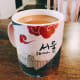 Nothing beats a mug of warm coffee at home.