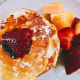 Sugary breakfast is my favorite kind of breakfast.