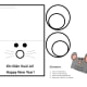 This is a version of the rat-with-ears card that children can color in themselves— click on the orange link below to print a .pdf copy.