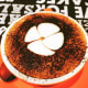 I love this art on my cappuccino!