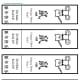 Bookmark template for Year of the Rat. To print a pdf, click on the orange link above in this article.