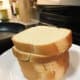 I like to use brioche loaf bread to make French toast, but you are welcome to use any bread you have at home.