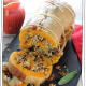Sam Turnbull's stuffed and roasted butternut squash