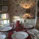 My Twelfth Night table