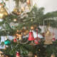 Happy Twelfth Night and Happy New Year. If you are superstitious, don't forget to remove the Christmas decorations before 6th January.