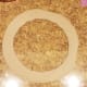 Cardboard wreath