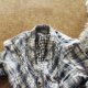 An old shirt.