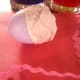 Process/Materials for Two-Tone Egg