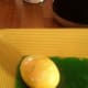 Process/Materials for Marbled Egg