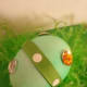 Baubles and Ribbons Egg