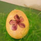 Decoupage Egg
