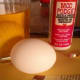 Process/Materials for Decoupage Egg