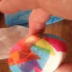 Mosaic Egg