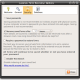 The Lazarus data recovery security settings allow you to control which data is saved, how long it is saved, and who can access it. By adding a password you can ensure that other users of your computer do not read your saved forms.