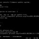Once the download completes the updater will automatically verify the MD5 hash.