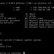 The console updater can use a local file or a URL source for the upgrade.