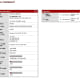 PfSense will reboot after the upgrade, the dashboard will let you know if you are running on the most recent release.