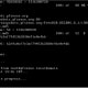 After the upgrade is complete pfSense will reboot.