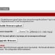 Click on the manual update tab, then click enable firmware upload.