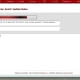 The rules normally take a couple of minutes to download and install.
