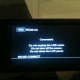 The Connected screen appears after your device is successfully recognized by the computer.