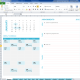 Microsoft Excel Calendar