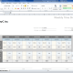 Timesheet