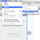 Figure 3 - Create UINavigatorViewController