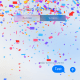 Another effect you can add in the background is confetti.